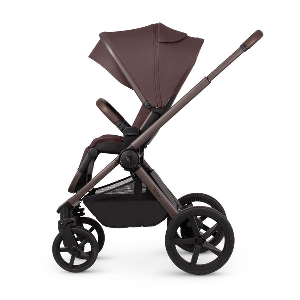 Venicci Upline 2 Special Edition (SE) 2-in-1 Pram in Powder colour