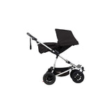Carrycot plus™ for twins (Compatible with Mountain Buggy duet™)