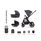 Venicci Tinum Edge 3-in-1 Travel System