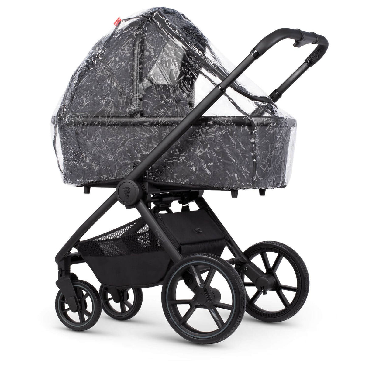 Venicci Tinum Edge 3-in-1 Travel System